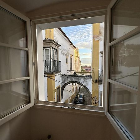 Alojamento Bombarda 15 Évora Exterior foto